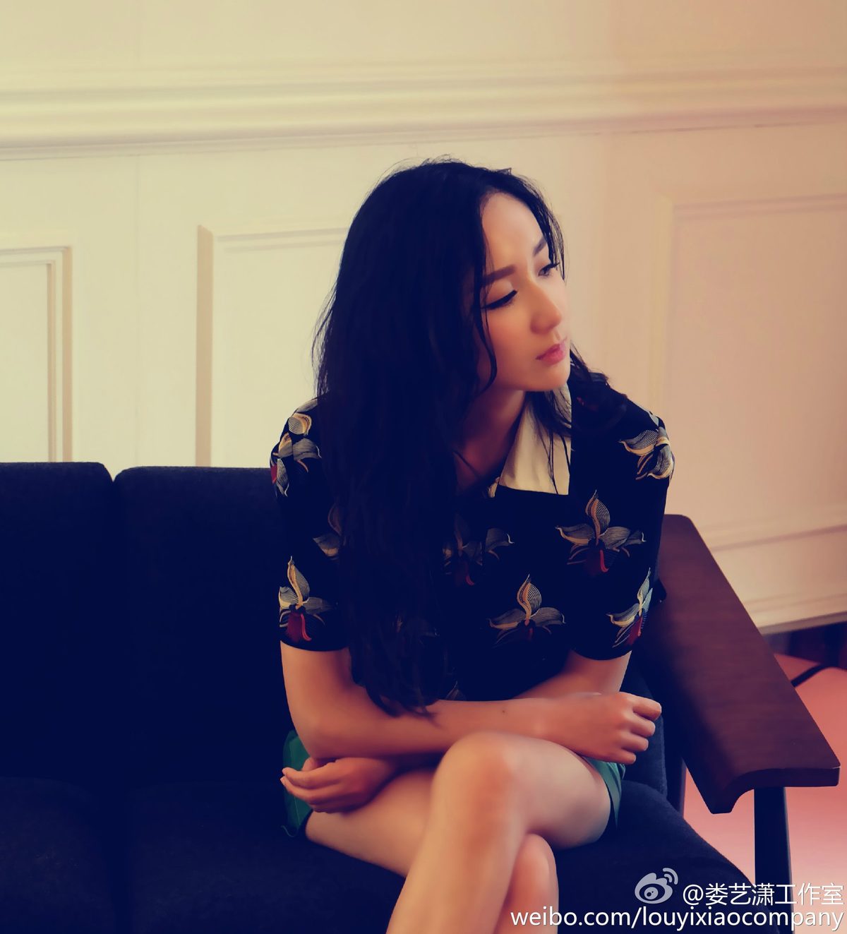 Yixiao Lou HD Images/Photo Gallery Download #1991692