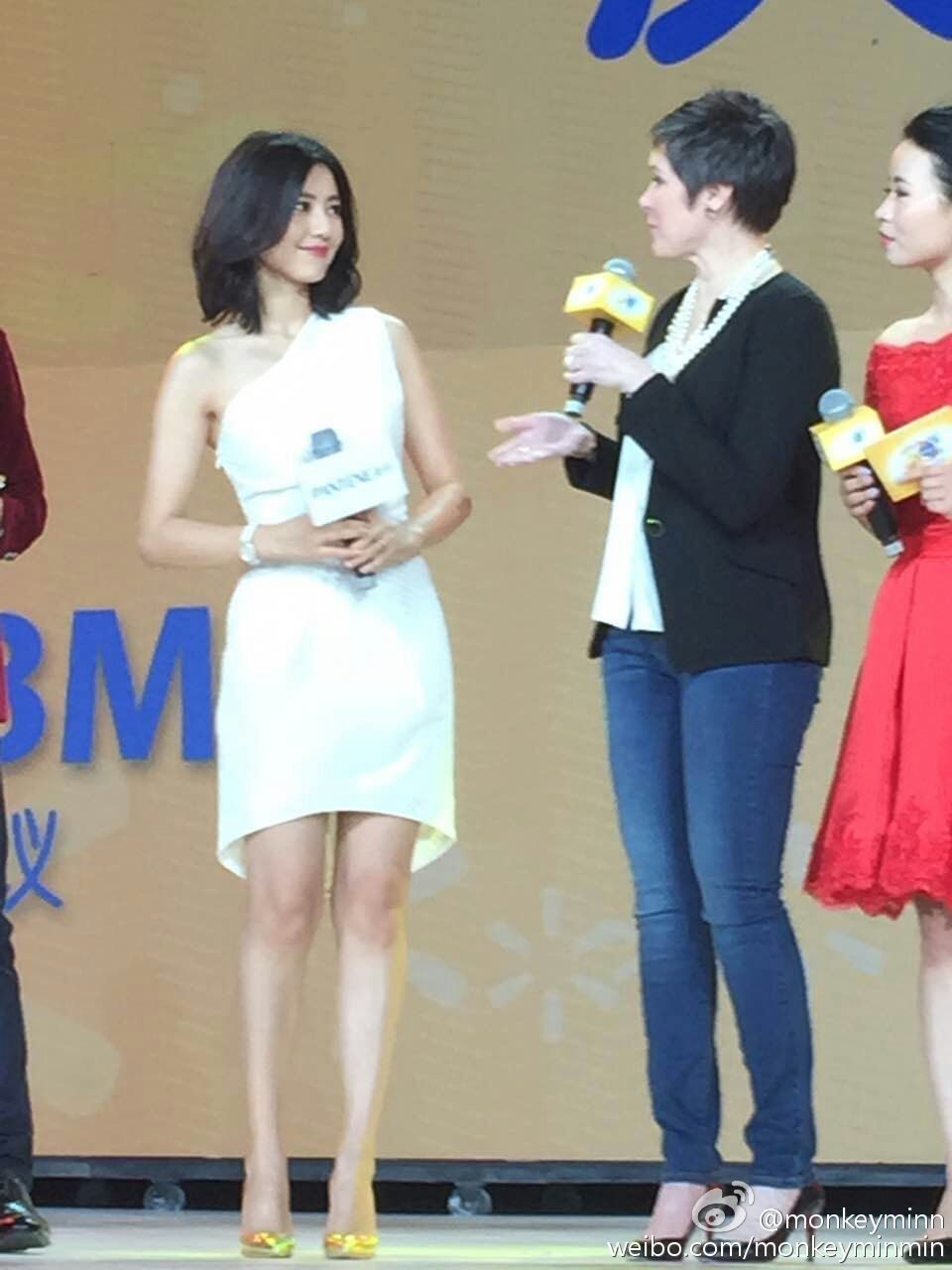 Yuanyuan Gao HD Images/Photo Gallery Download #668843