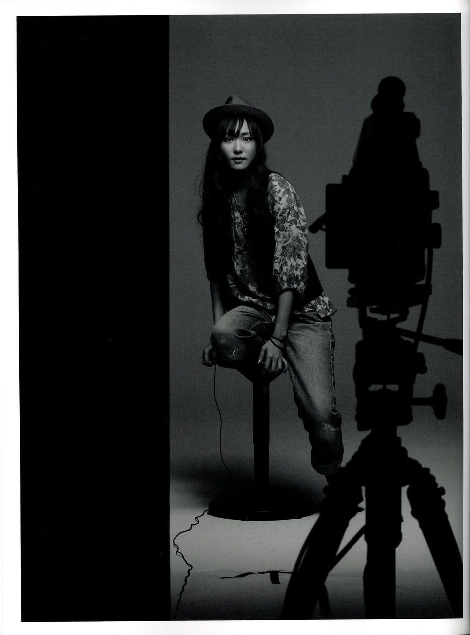 新垣结衣 高清写真/照片下载 #845848