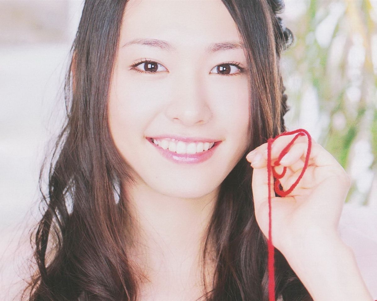 新垣结衣 高清写真/照片下载 #1789969