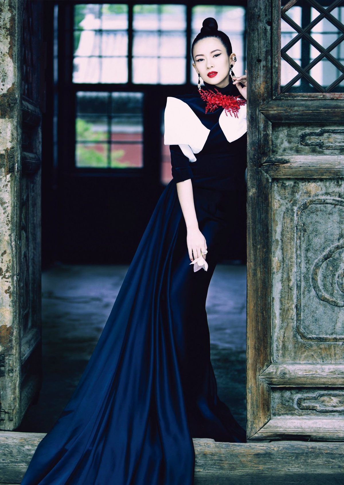 Ziyi Zhang HD Images/Photo Gallery Download #1042457