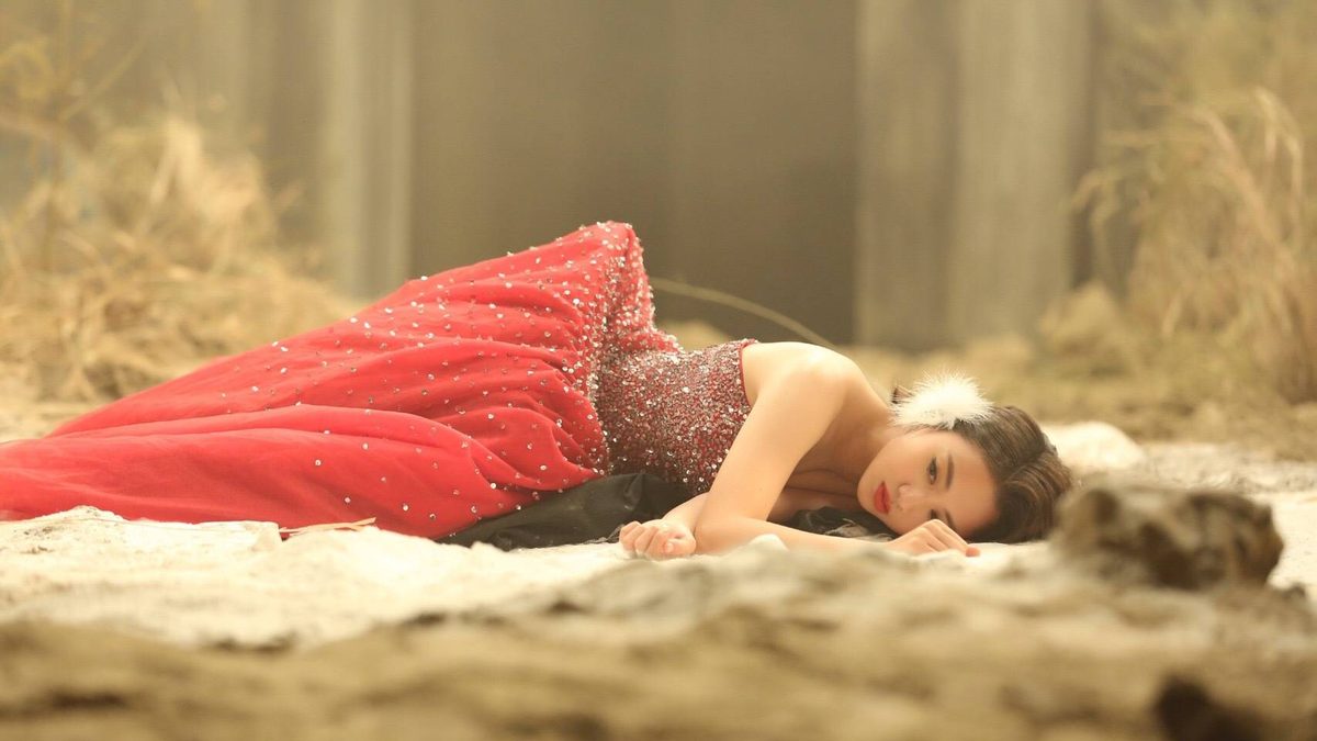 Emma Wu HD画像/フォトギャラリーダウンロード #2008747