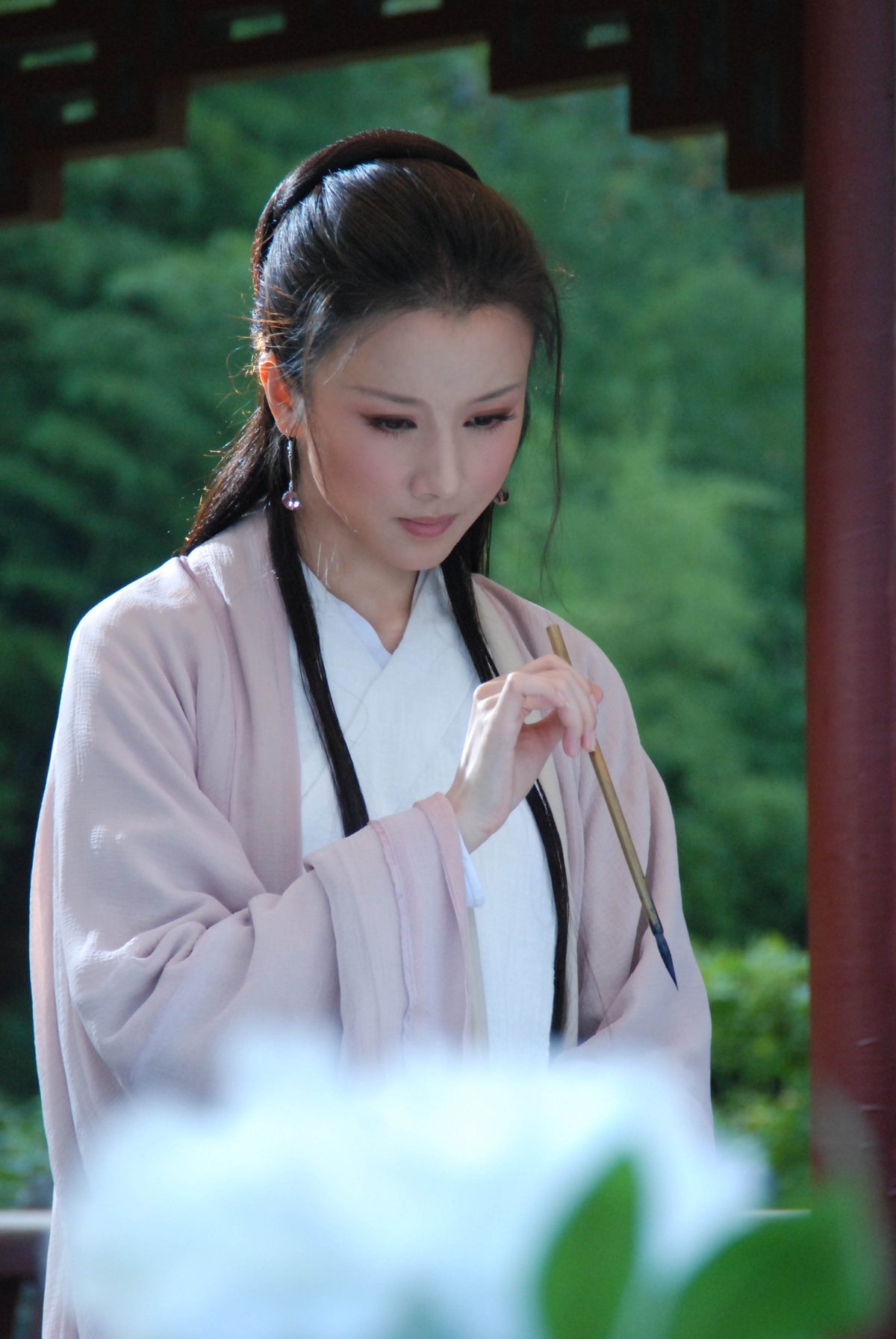 Feifei Sun HD画像/フォトギャラリーダウンロード #6962044