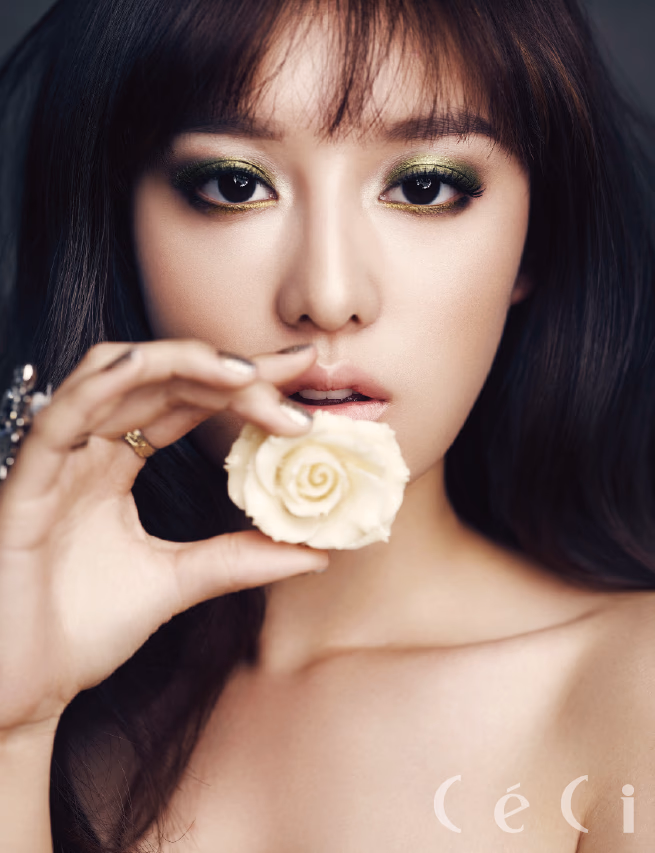 金智媛 高清写真/照片下载 #3421093