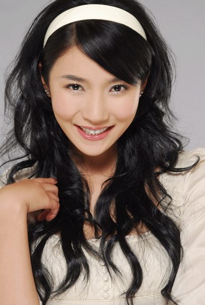Liwen Wang HD Images/Photo Gallery Download #7010628