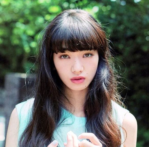 小松菜奈 高清写真/照片下载 #4387091