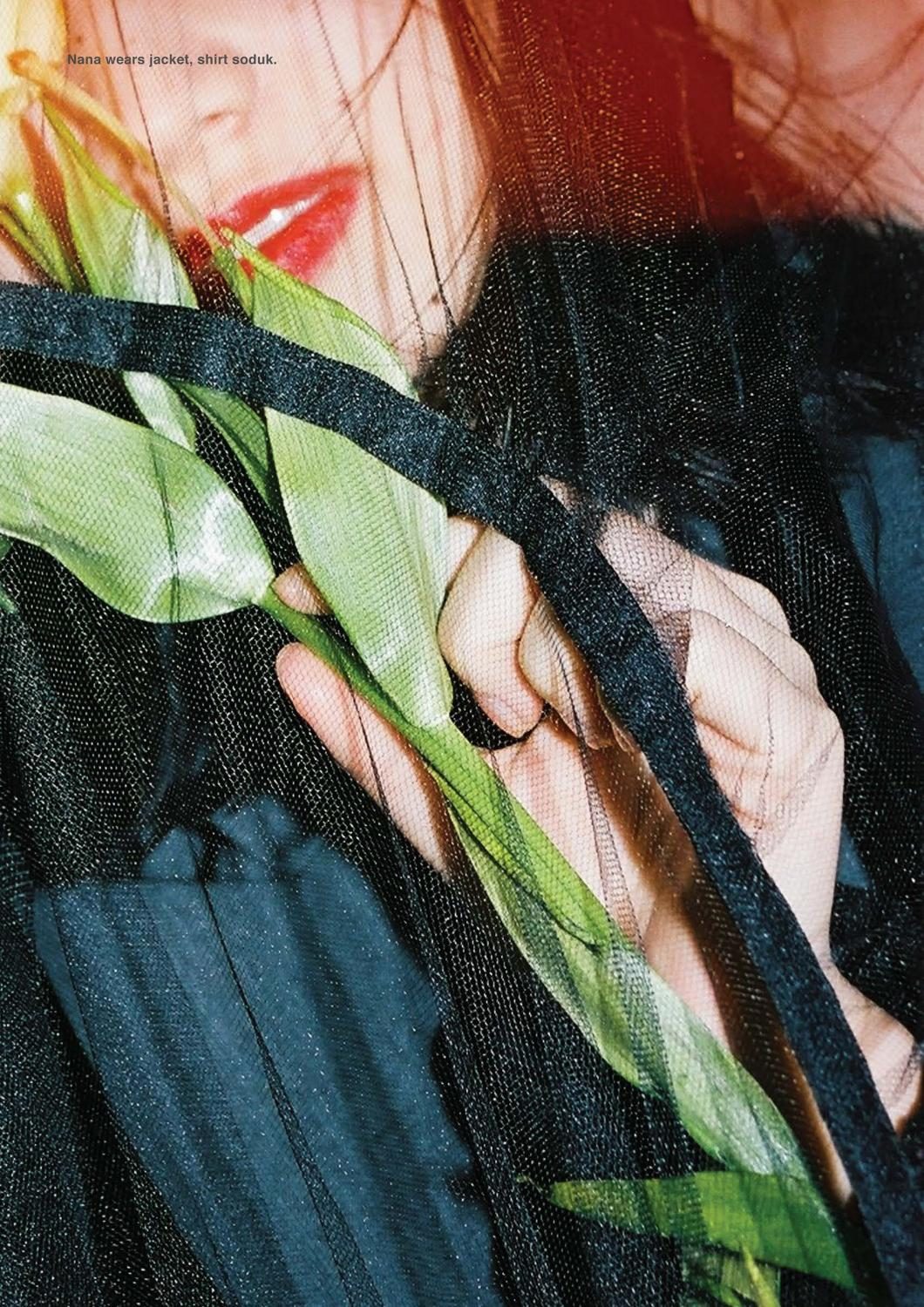 Nana Komatsu HD Images/Photo Gallery Download #5950303