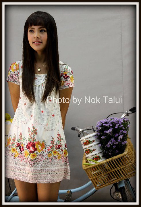 Urassaya Sperbund HD Images/Photo Gallery Download #6202599