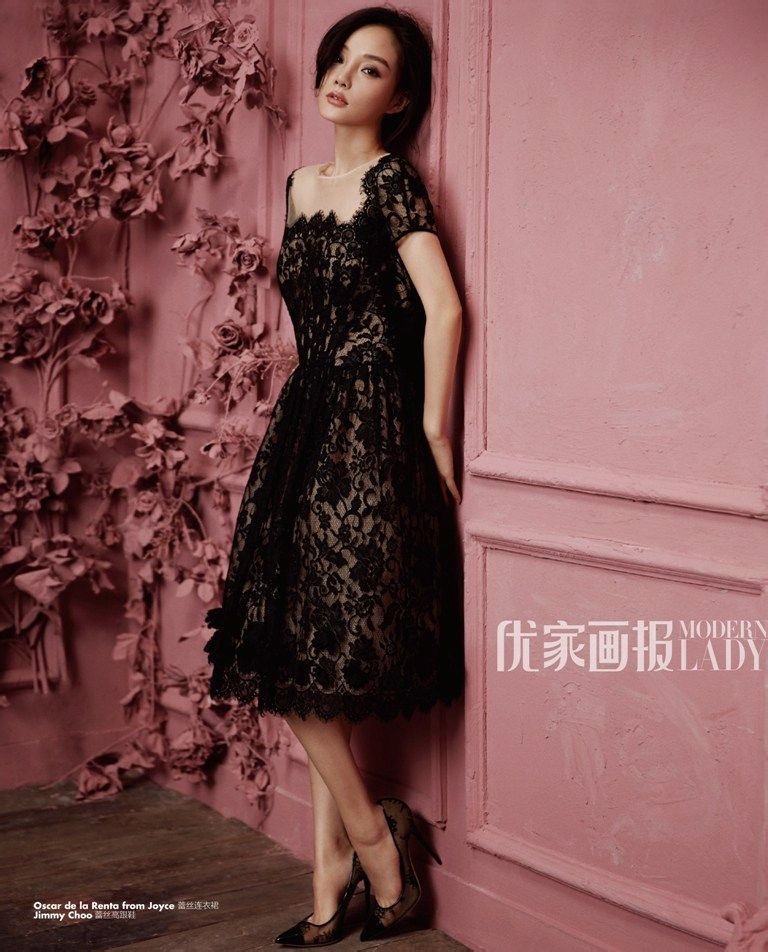 李小璐 高清写真/照片下载 #756643