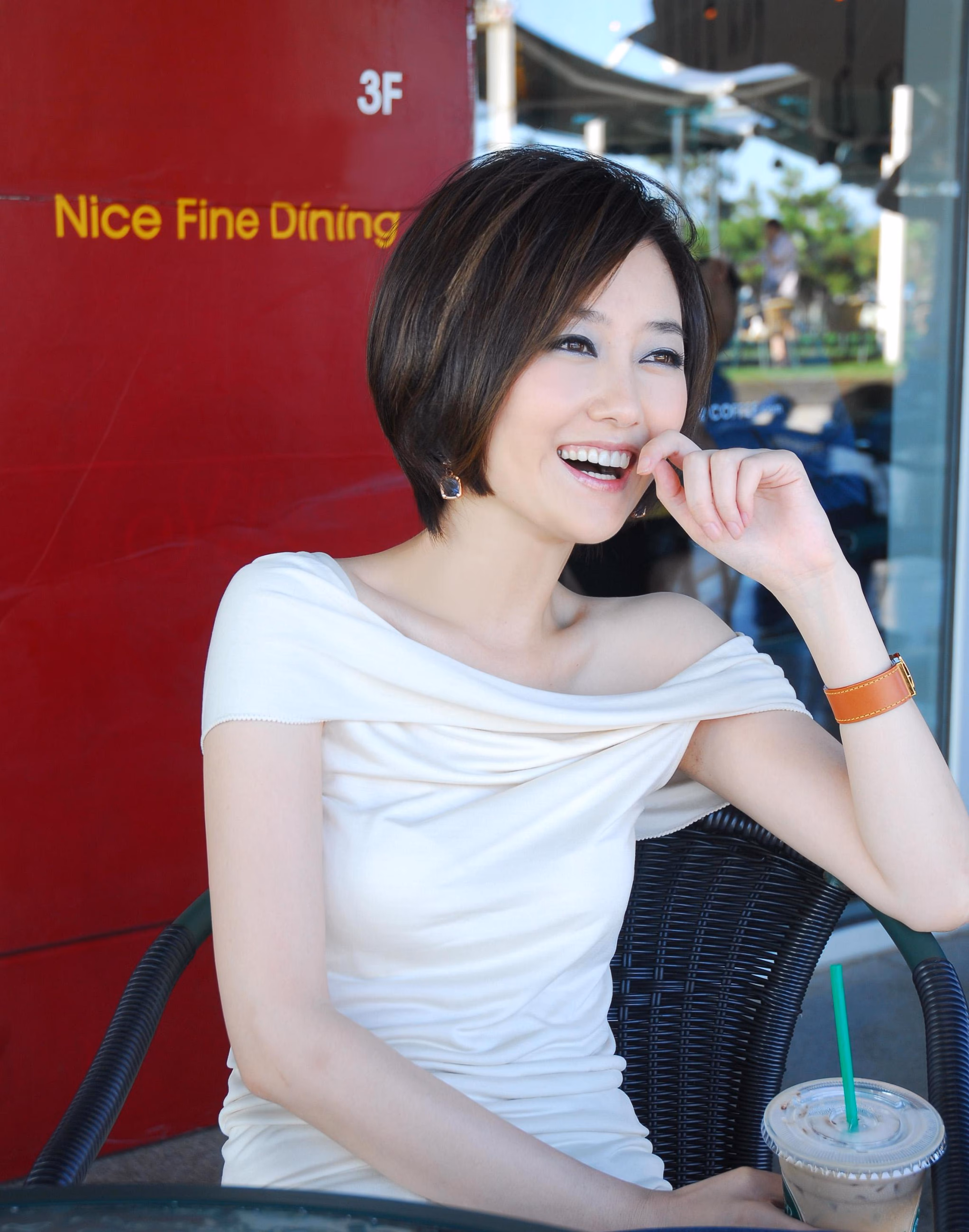 刘晓晔 高清写真/照片下载 #3409160