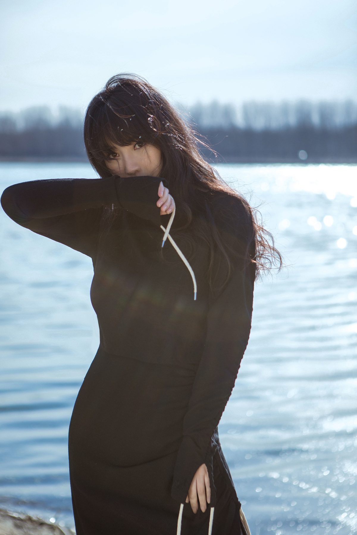 Yan Liu HD Images/Photo Gallery Download #1970107