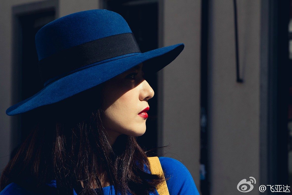 Yuanyuan Gao HD Images/Photo Gallery Download #669135