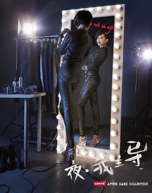 カオ・ユアンユアン HD画像/フォトギャラリーダウンロード #783350