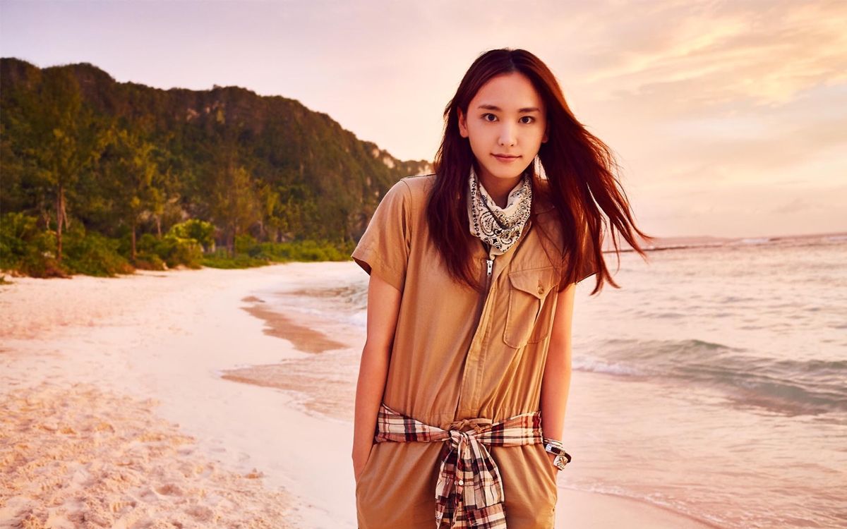 新垣结衣 高清写真/照片下载 #1790261