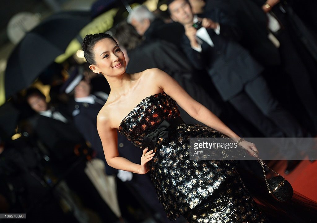 Ziyi Zhang HD Images/Photo Gallery Download #1042749