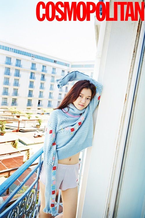 고아성 HD 이미지/사진 갤러리 다운로드 #773698
