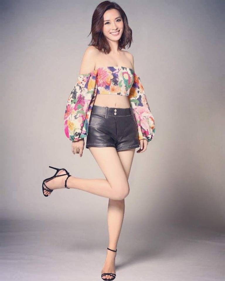 Alice Chan HD Images/Photo Gallery Download #1494219