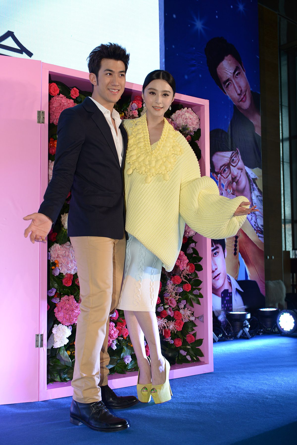 Bingbing Fan HD Images/Photo Gallery Download #1186236