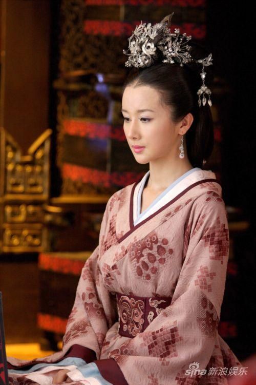 Feifei Sun HD画像/フォトギャラリーダウンロード #6962336