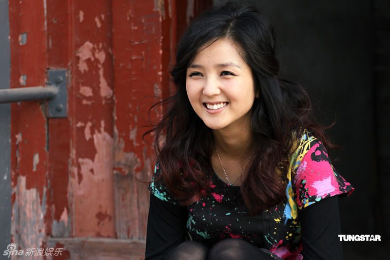 Jie He HD Images/Photo Gallery Download #1982332