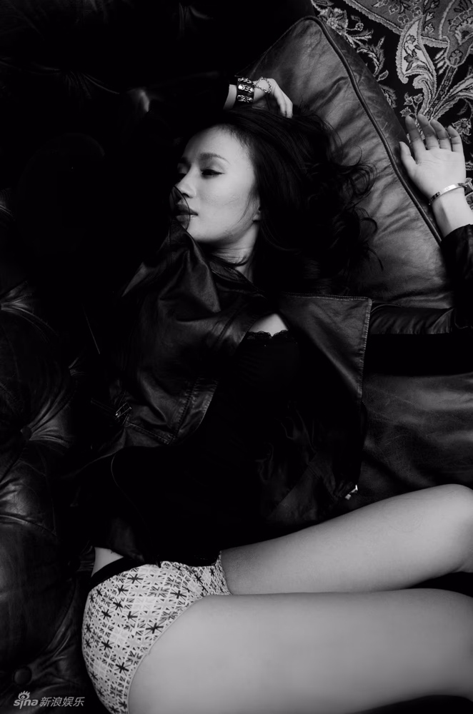 万美汐 高清写真/照片下载 #3343821