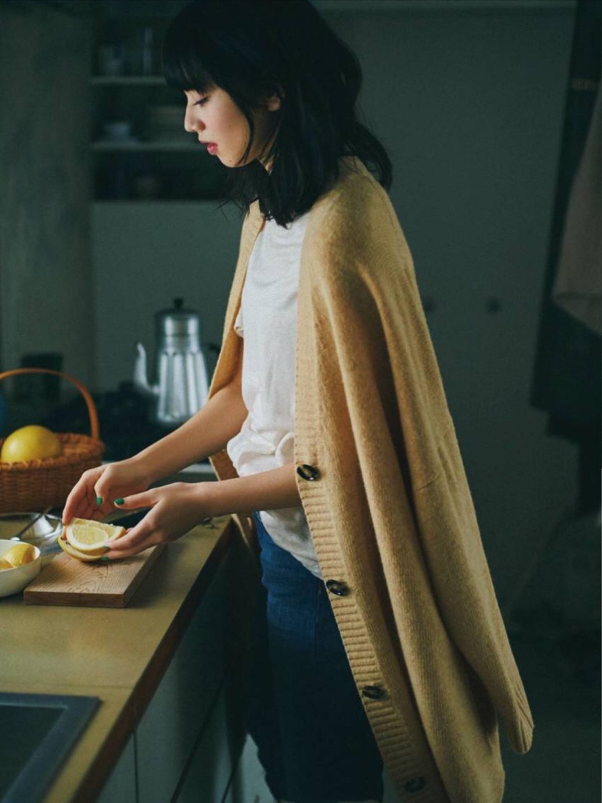 Nana Komatsu HD Images/Photo Gallery Download #5950595