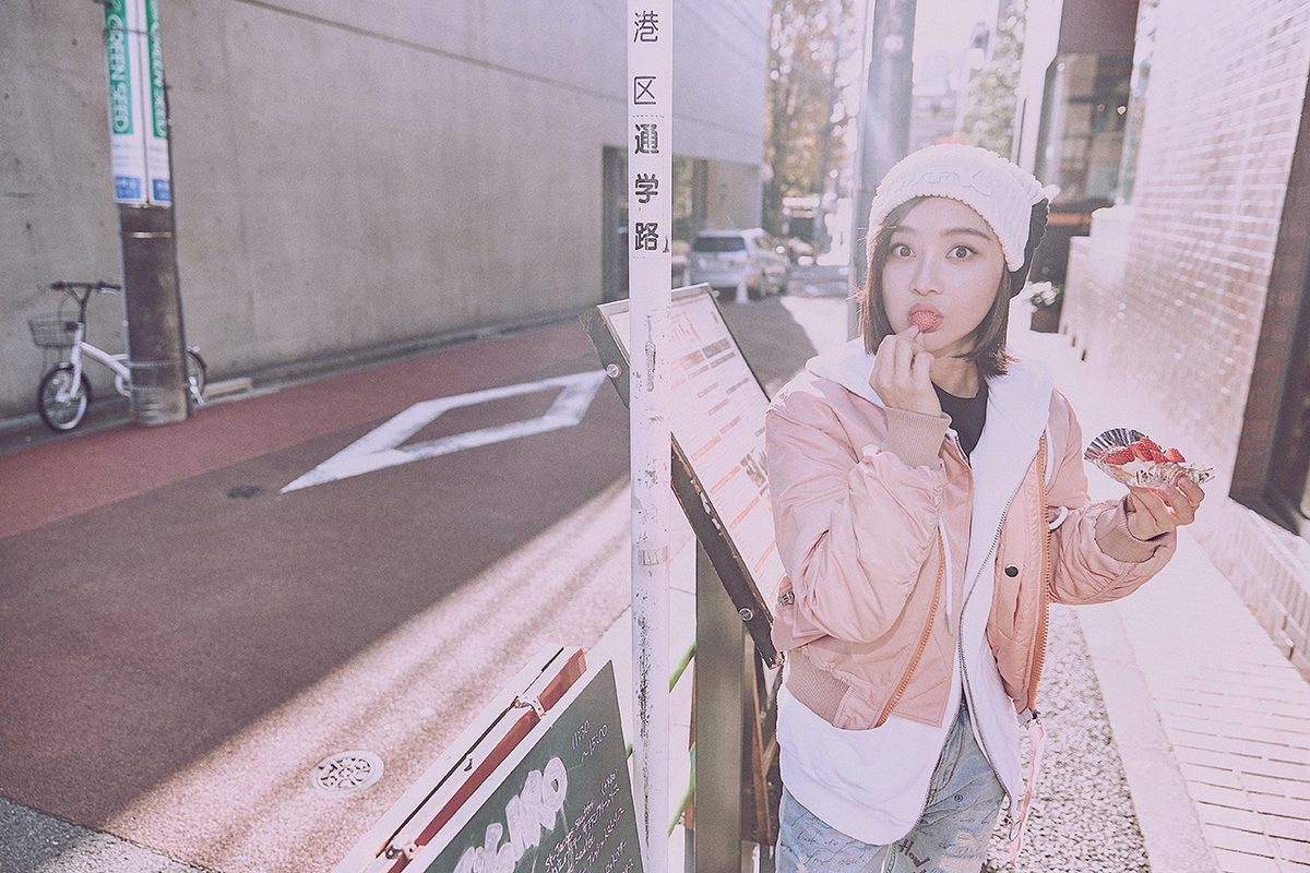 Shanshan Yuan HD Images/Photo Gallery Download #2026086