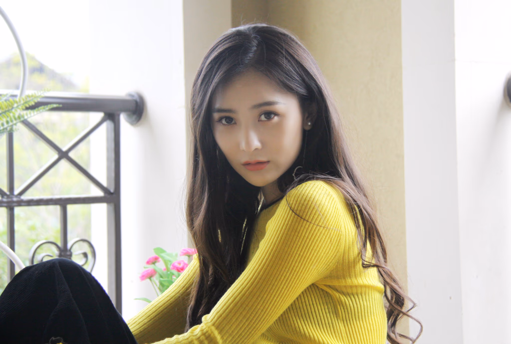 张维娜 高清写真/照片下载 #3365698