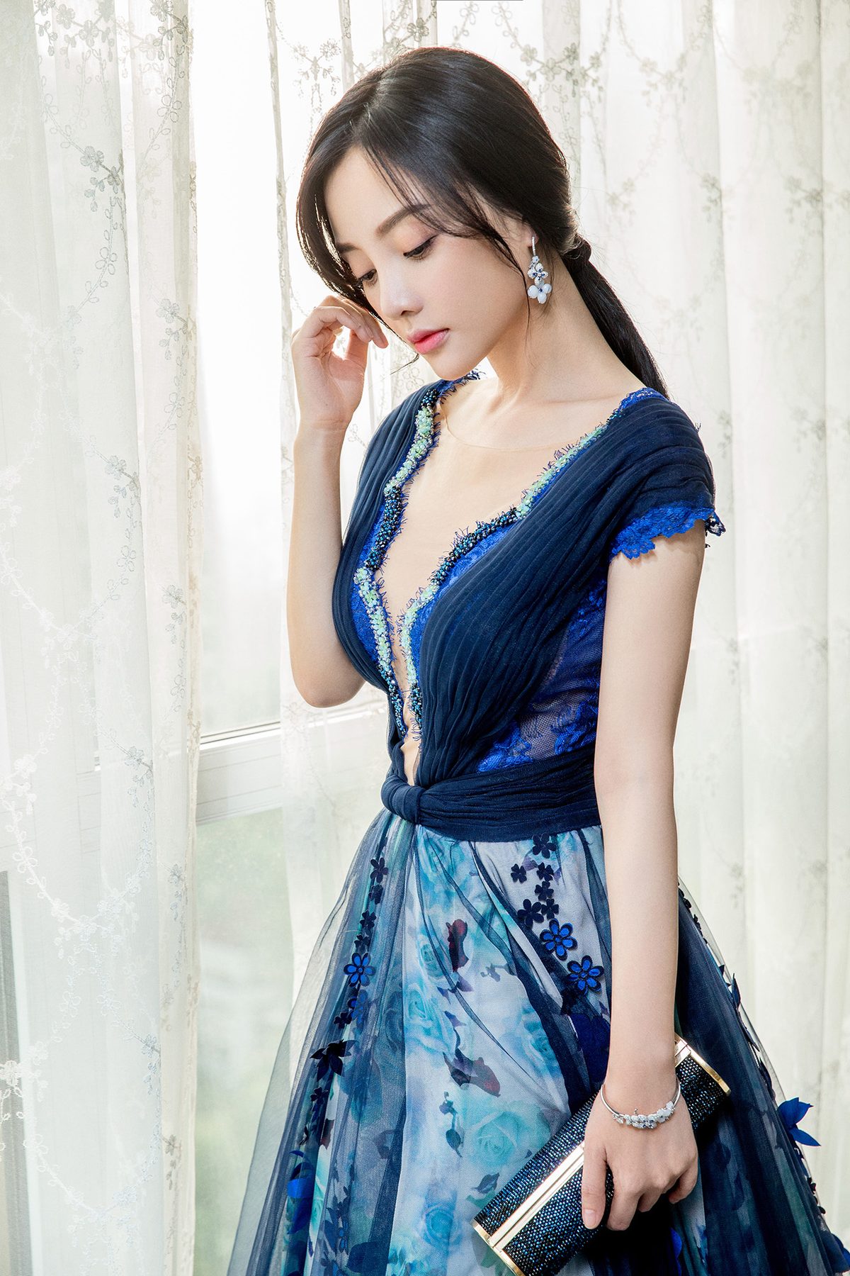 Xiaolu Li HD Images/Photo Gallery Download #746991
