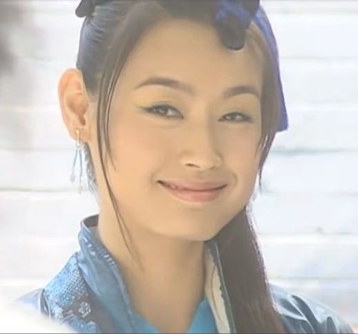 詹小楠 高清写真/照片下载 #3333877