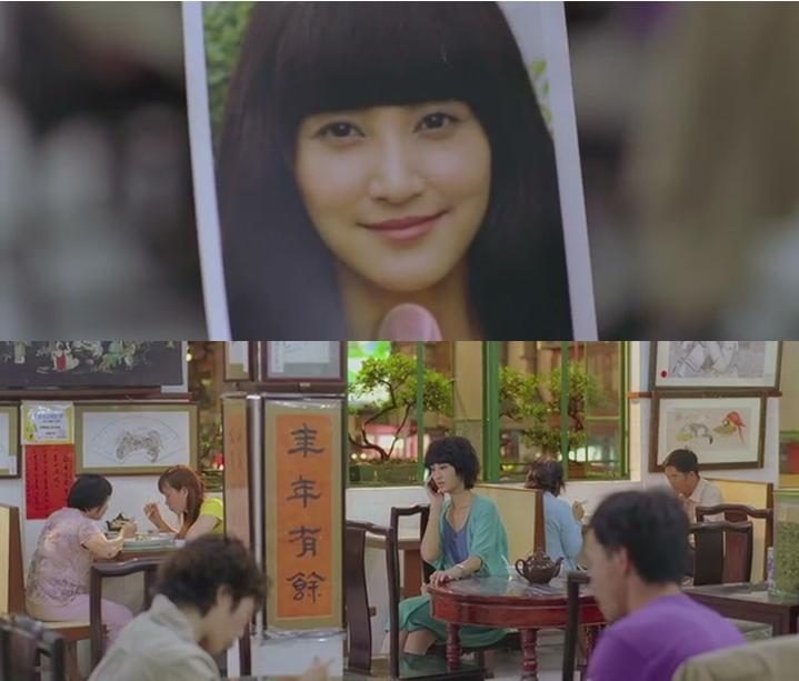 Xinyi Zhang HD画像/フォトギャラリーダウンロード #6933356