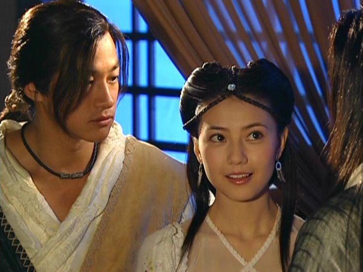 Yuanyuan Gao HD Images/Photo Gallery Download #669427