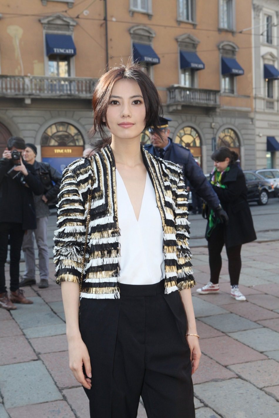 高圆圆 高清写真/照片下载 #691304