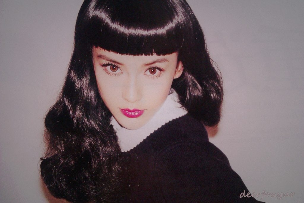 Angelababy HD Images/Photo Gallery Download #5494595