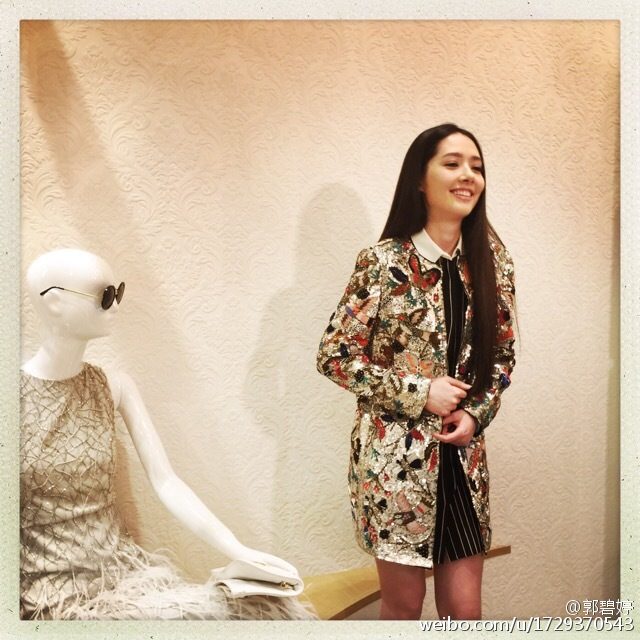 Bea Hayden Kuo HD Images/Photo Gallery Download #6731925