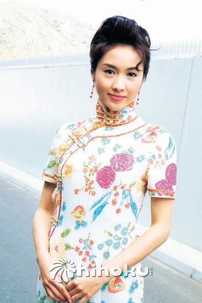 Gigi Lai HD Images/Photo Gallery Download #762057