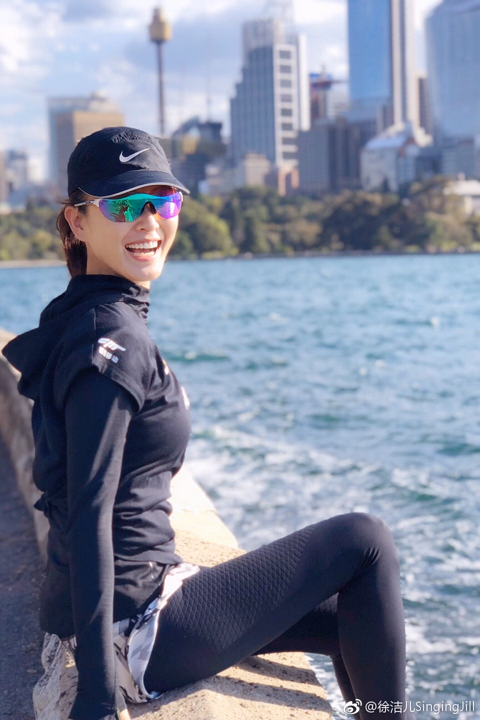 Jill Hsu HD画像/フォトギャラリーダウンロード #3514015