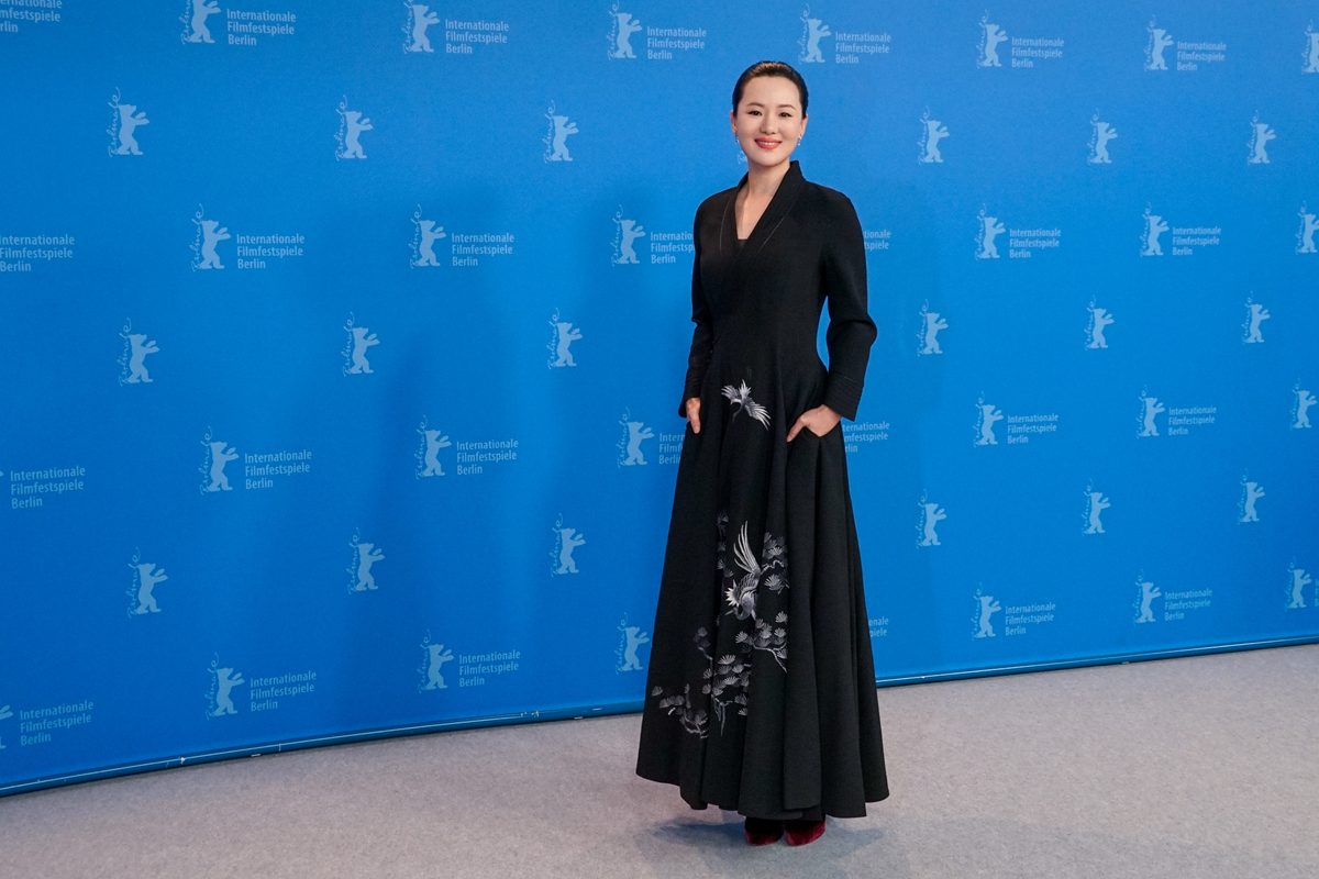 Mei Yong HD Images/Photo Gallery Download #7043033