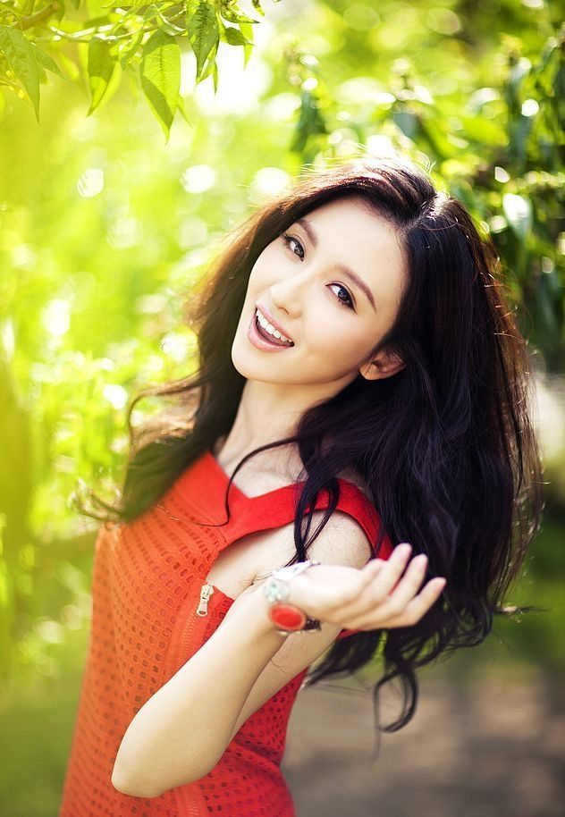 Meng Zhang HD Images/Photo Gallery Download #7021156