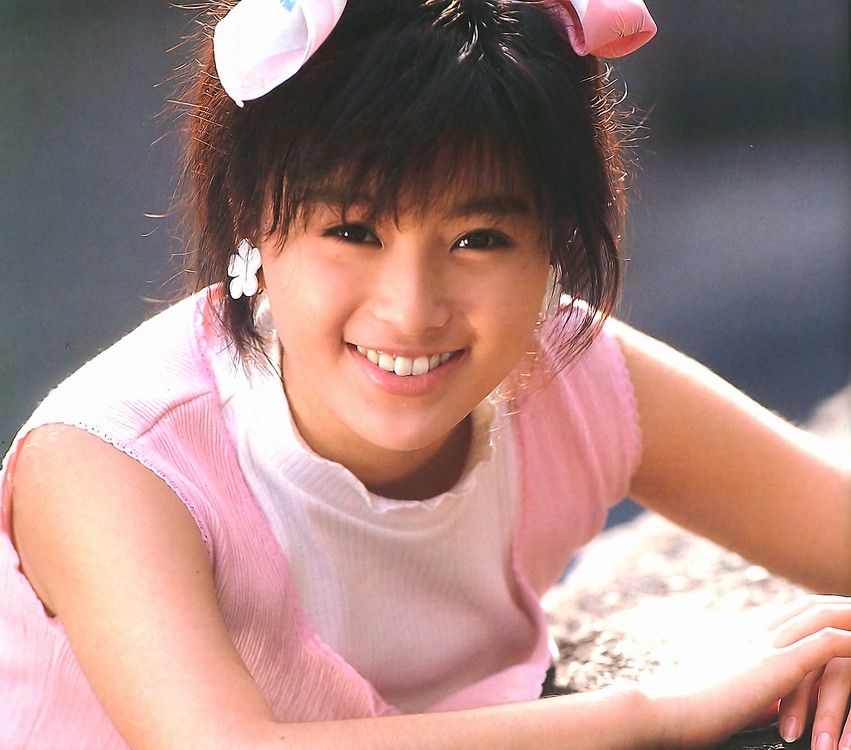 Noriko Sakai HD Images/Photo Gallery Download #5472718