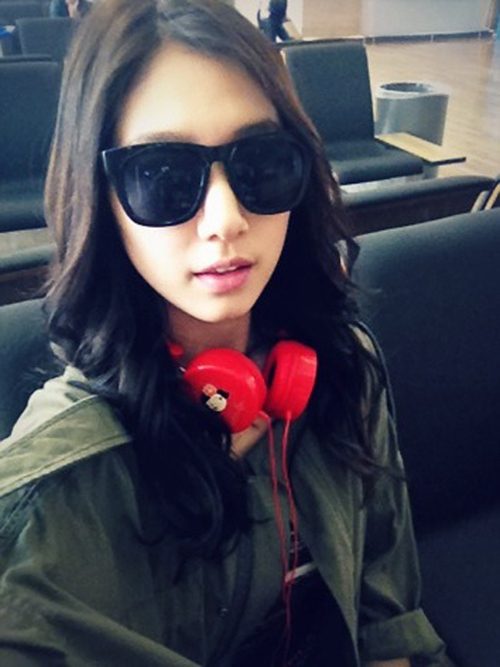 Shin-hye Park HD Images/Photo Gallery Download #1817552