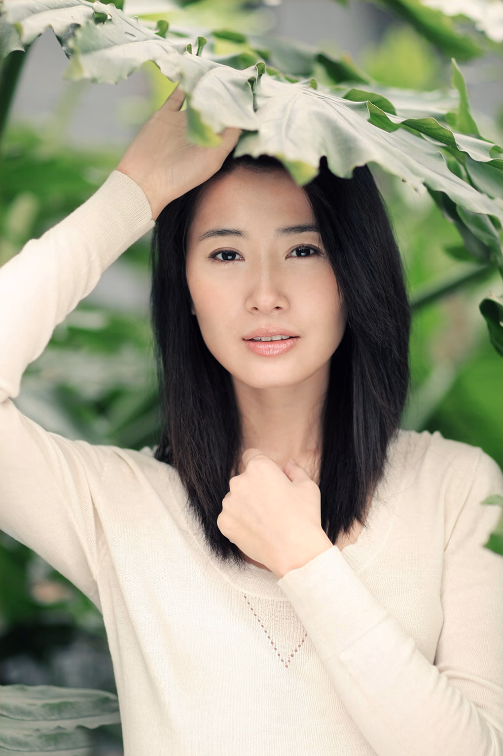 吕夏 高清写真/照片下载 #3436451