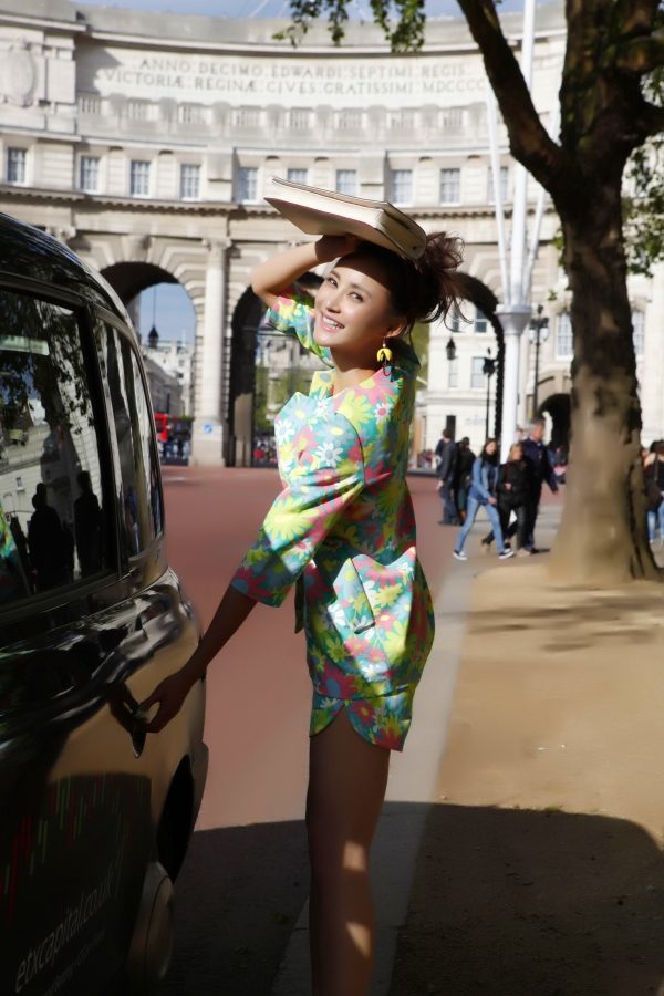 Xinyi Zhang HD Images/Photo Gallery Download #7023145