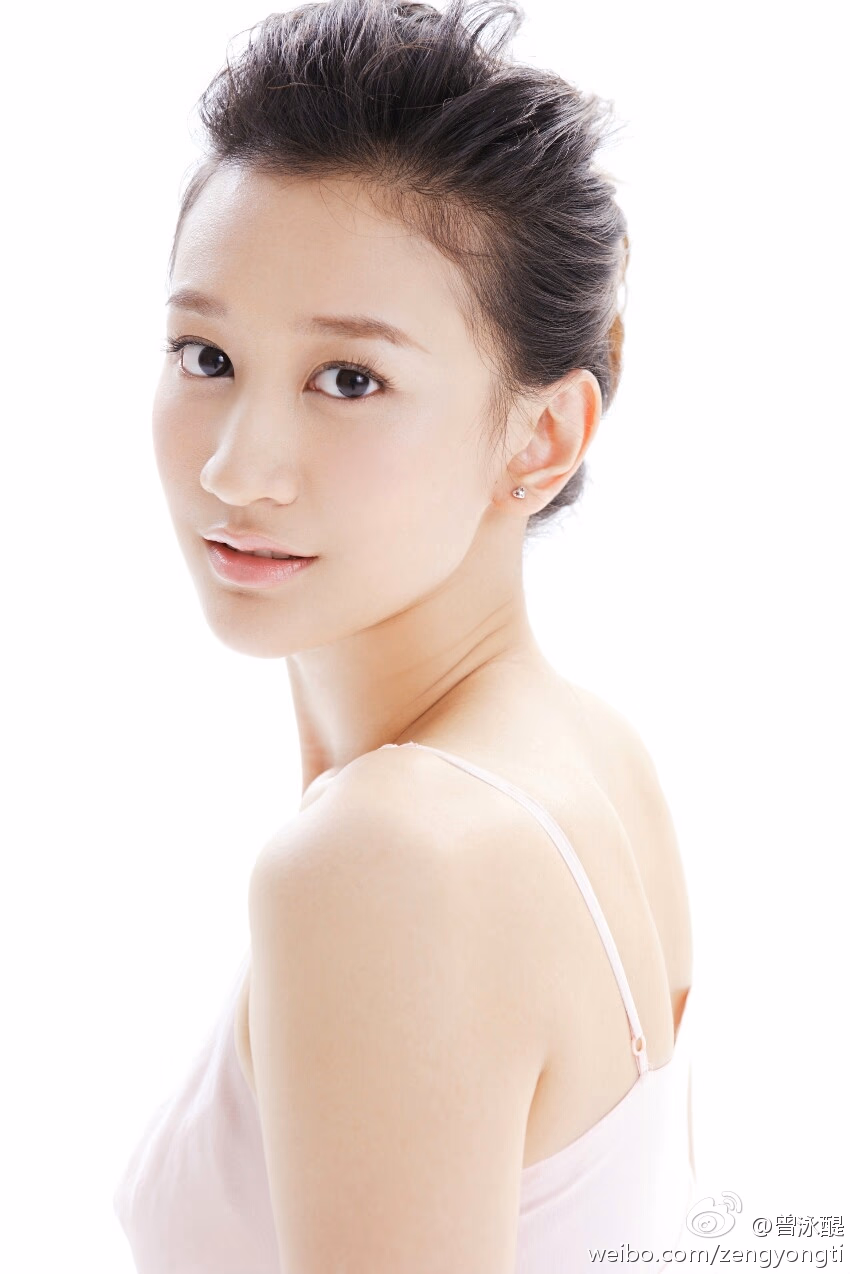 曾泳醍 高清写真/照片下载 #3337010