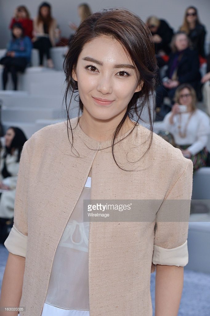 Yuqi Zhang HD Images/Photo Gallery Download #6664305
