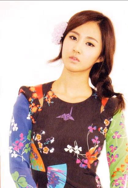 权俞利 高清写真/照片下载 #3409744