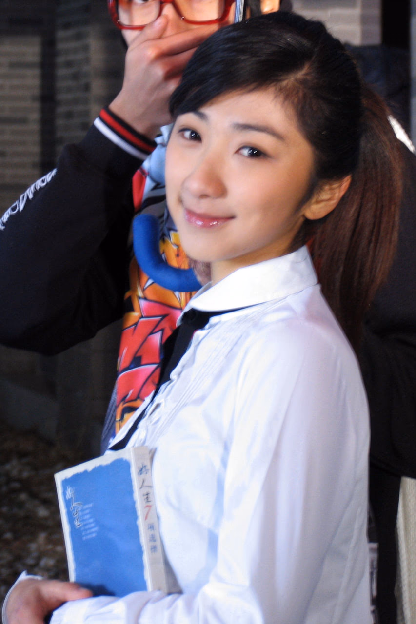 洪紫琳 高清写真/照片下载 #3482194