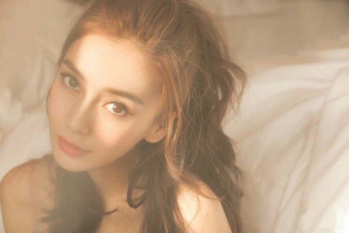 Angelababy HD Images/Photo Gallery Download #6649823