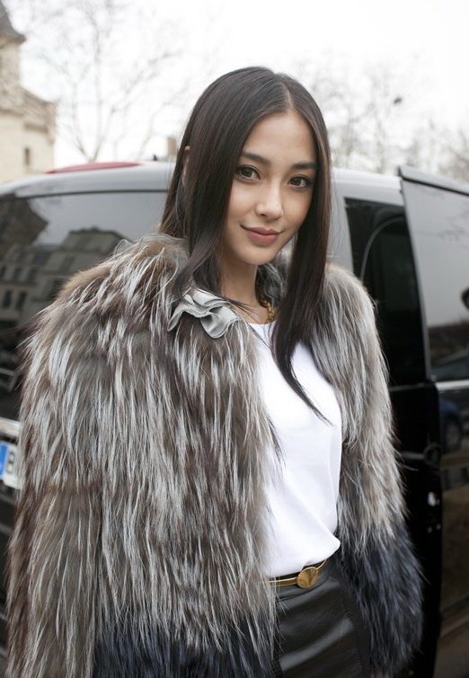 Angelababy HD Images/Photo Gallery Download #6654653
