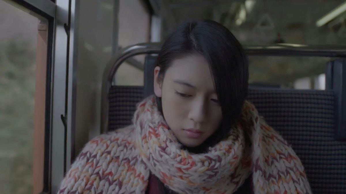 Ayaka Miyoshi HD Images/Photo Gallery Download #6654653